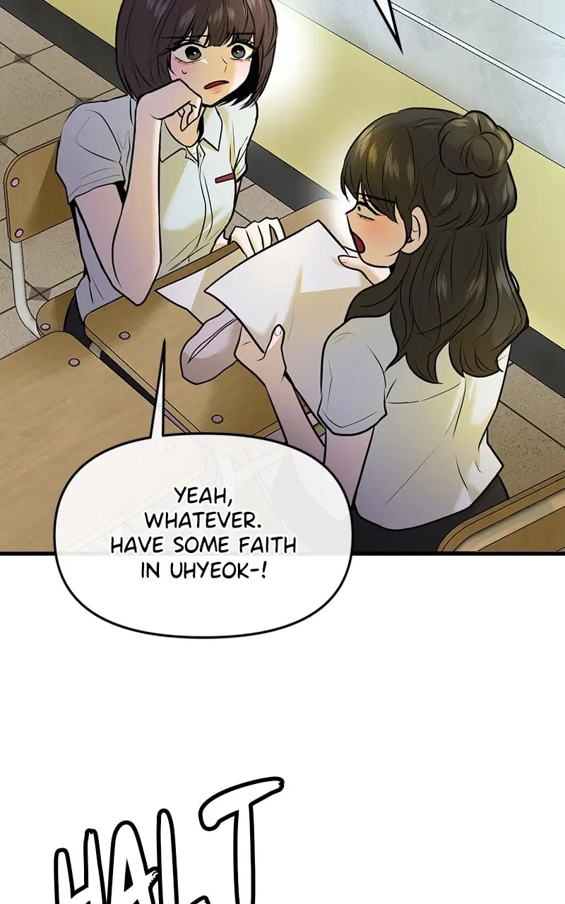 Back to Chanbi - Chapter 37 - Page 94