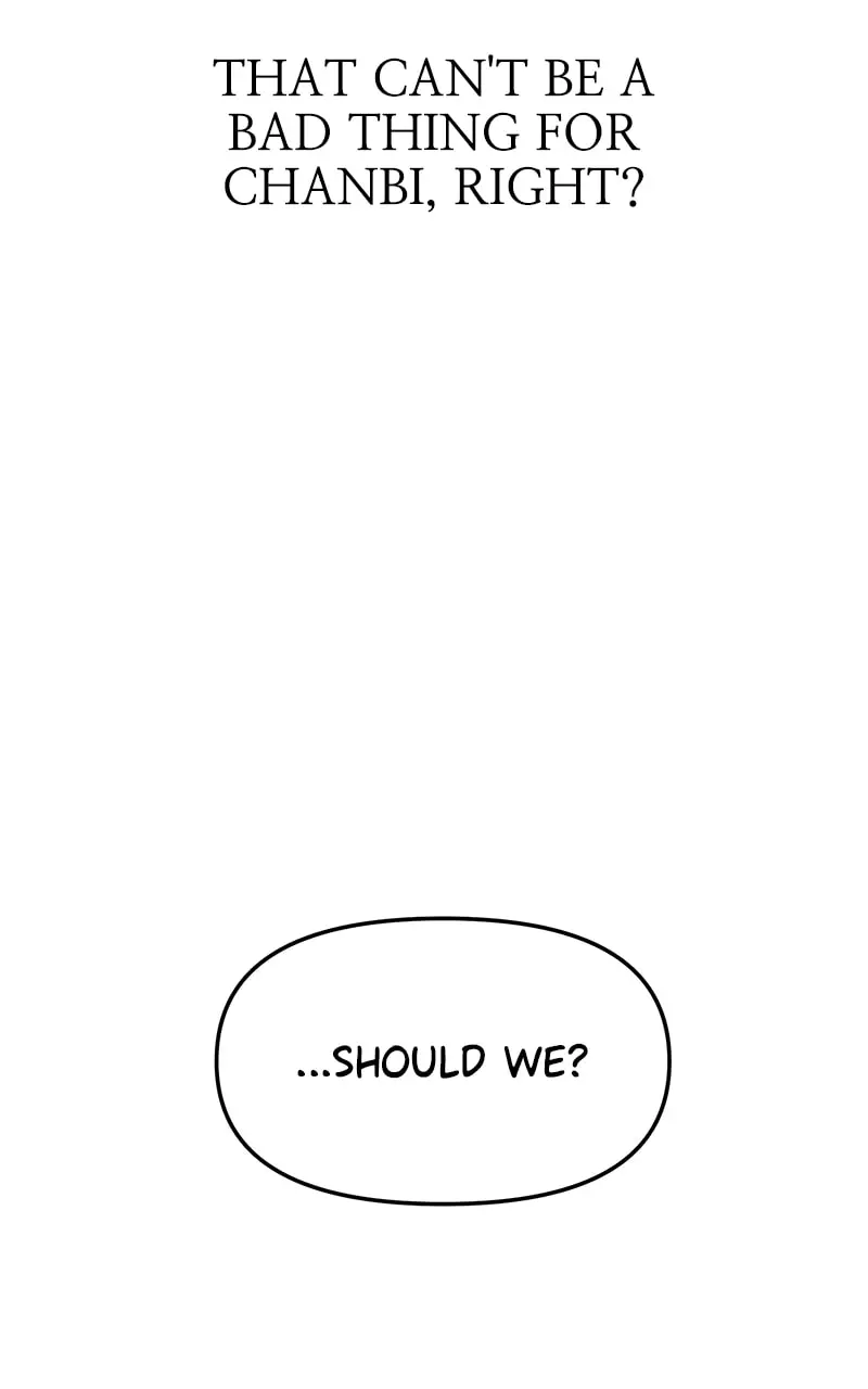 Back to Chanbi - Chapter 37 - Page 97