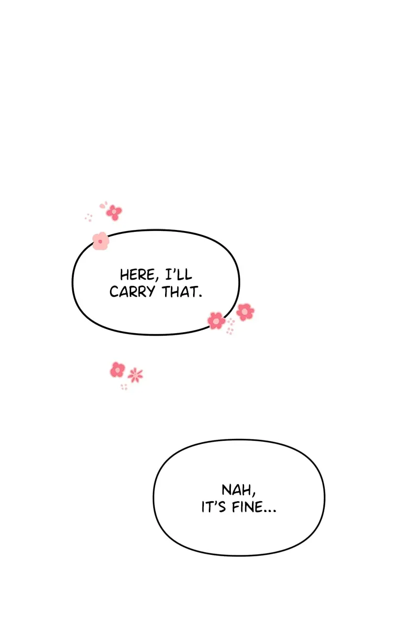 Back to Chanbi - Chapter 38 - Page 1