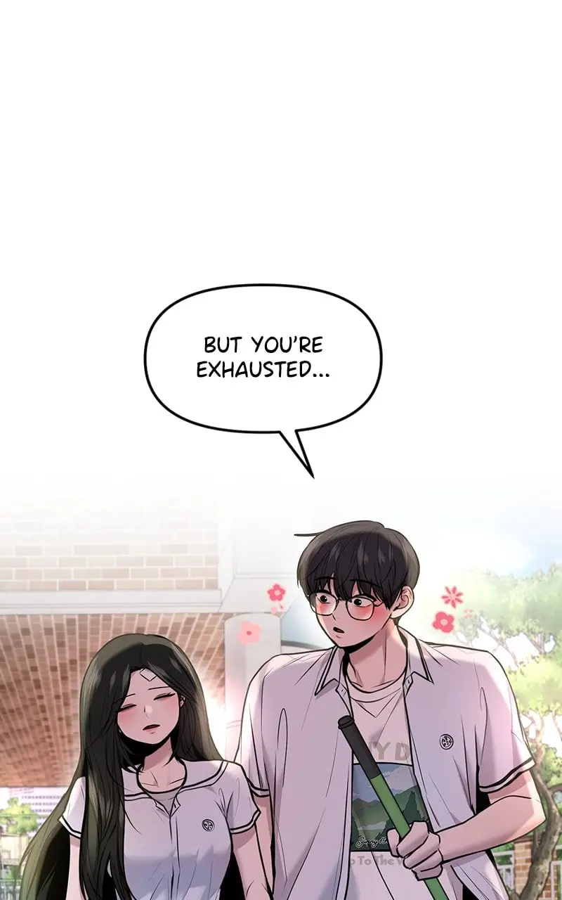 Back to Chanbi - Chapter 38 - Page 2