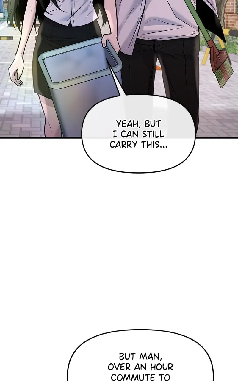 Back to Chanbi - Chapter 38 - Page 3