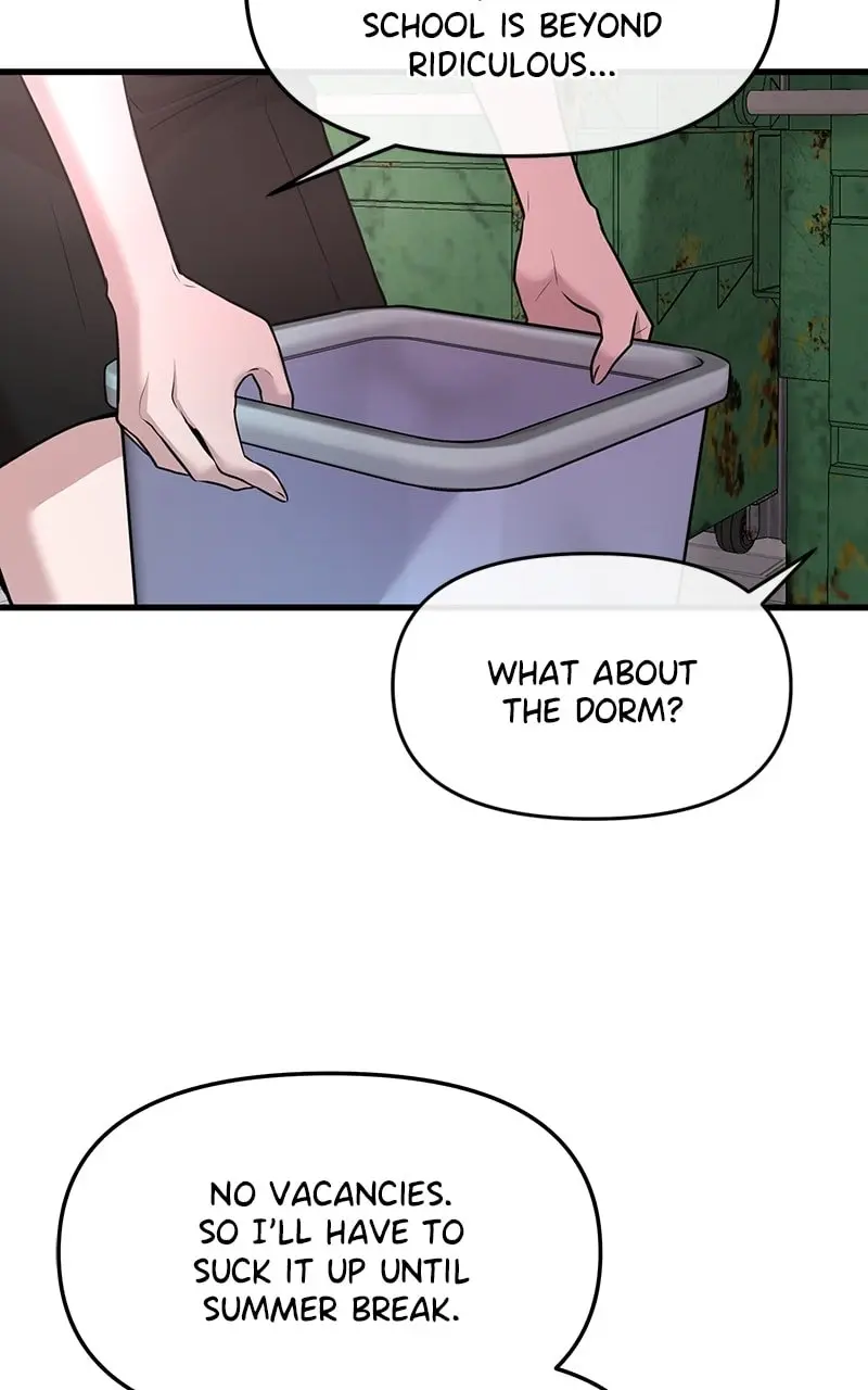 Back to Chanbi - Chapter 38 - Page 4