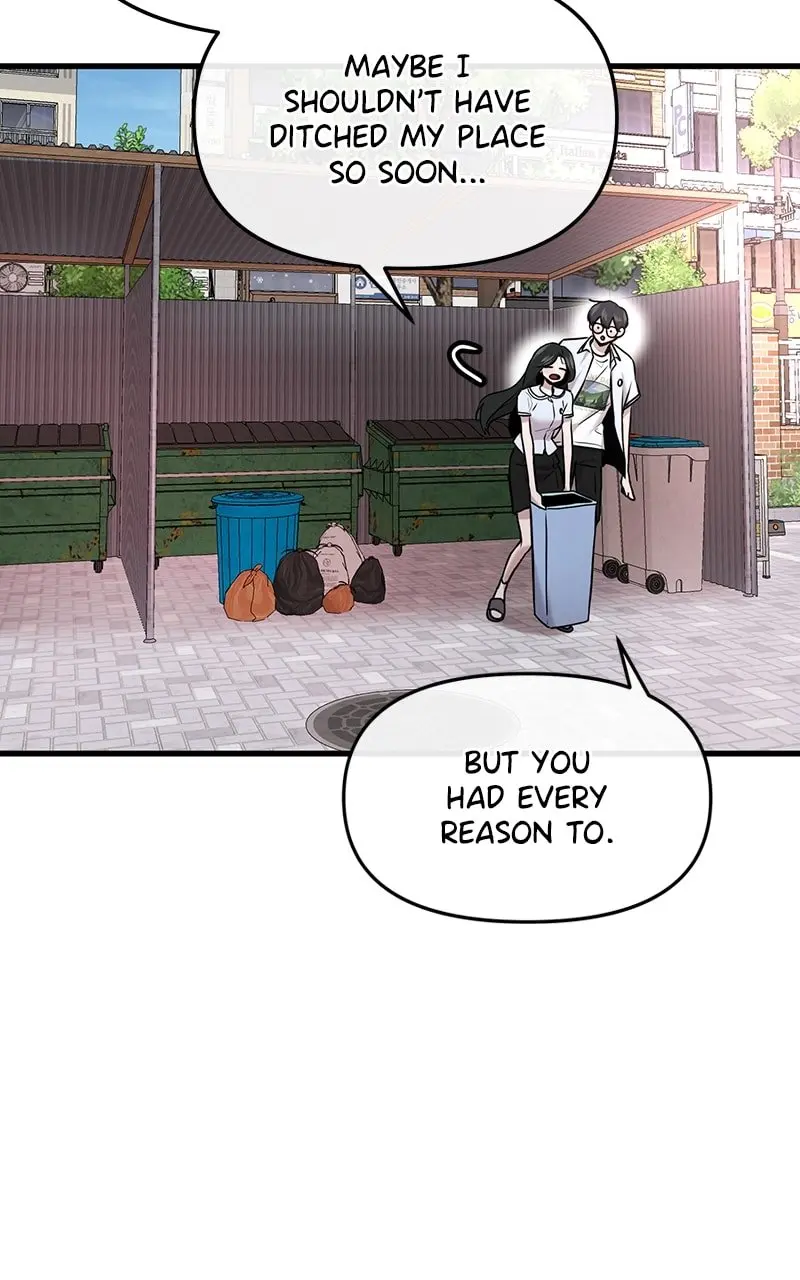 Back to Chanbi - Chapter 38 - Page 5