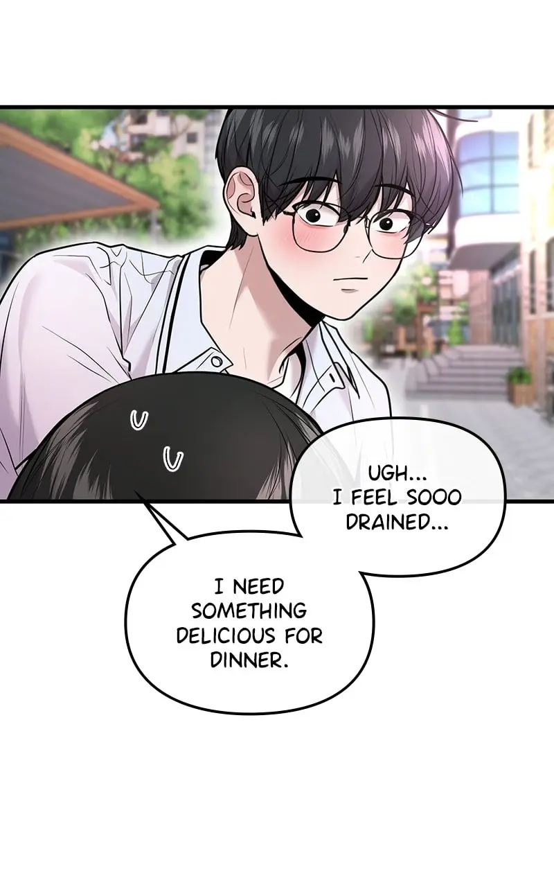 Back to Chanbi - Chapter 38 - Page 6