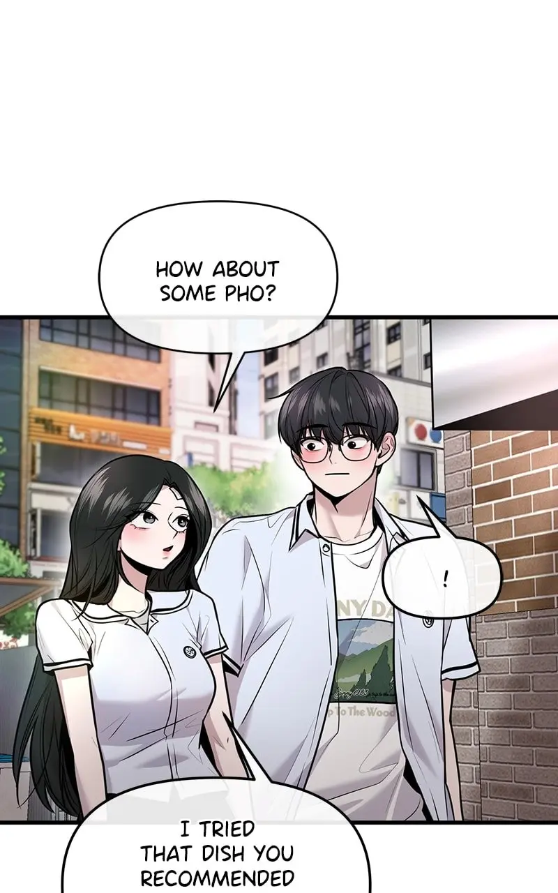 Back to Chanbi - Chapter 38 - Page 7