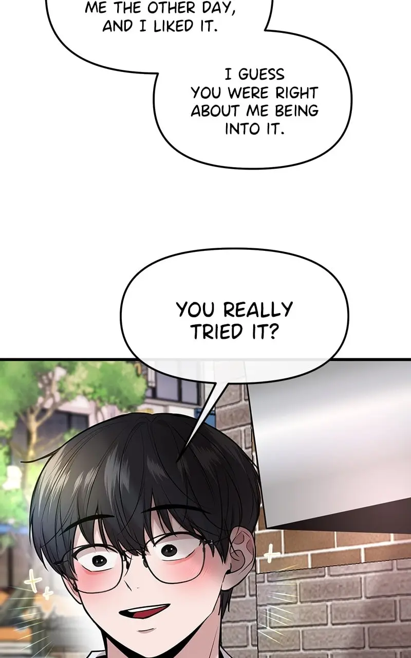 Back to Chanbi - Chapter 38 - Page 8