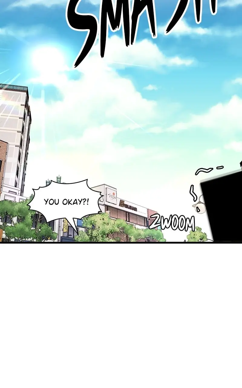 Back to Chanbi - Chapter 38 - Page 10