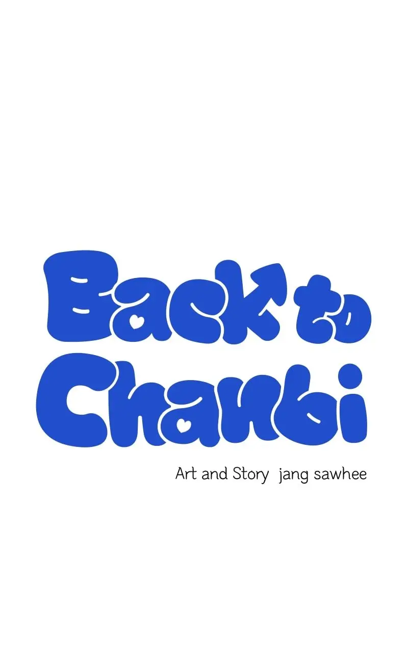 Back to Chanbi - Chapter 38 - Page 11