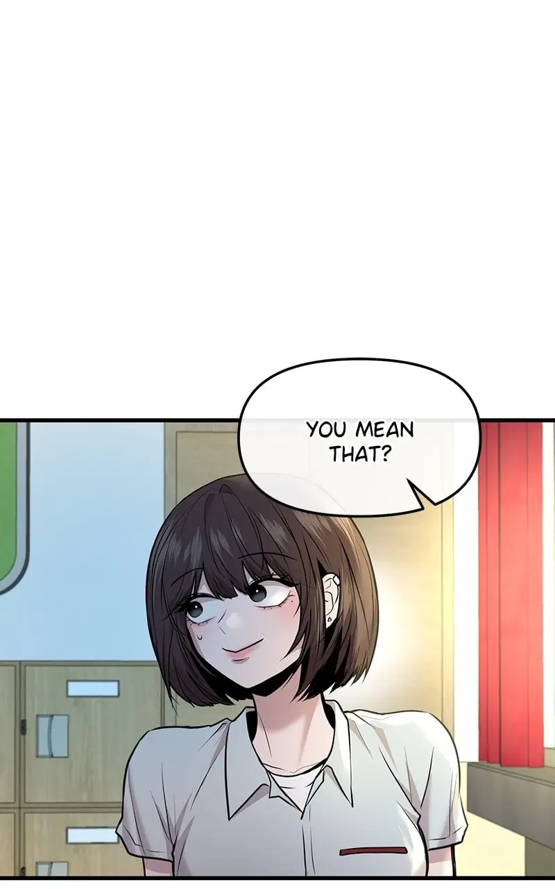 Back to Chanbi - Chapter 38 - Page 12