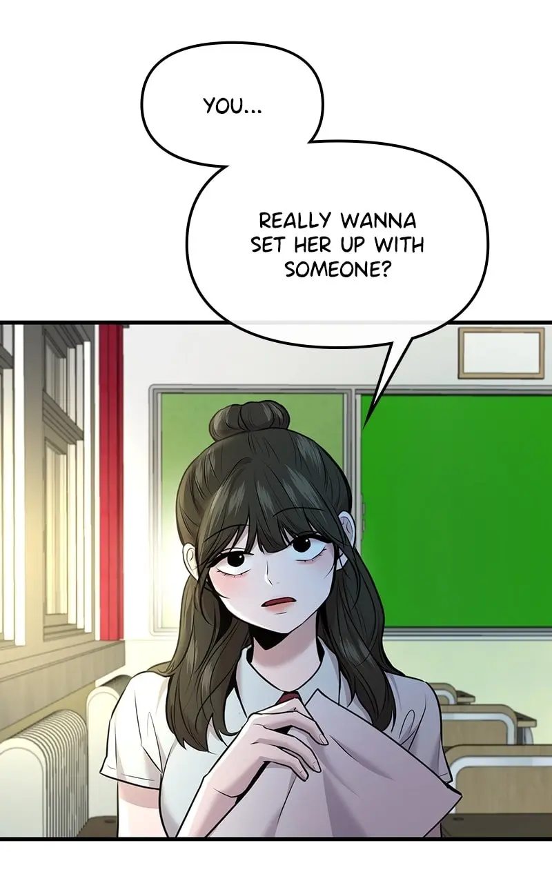 Back to Chanbi - Chapter 38 - Page 13