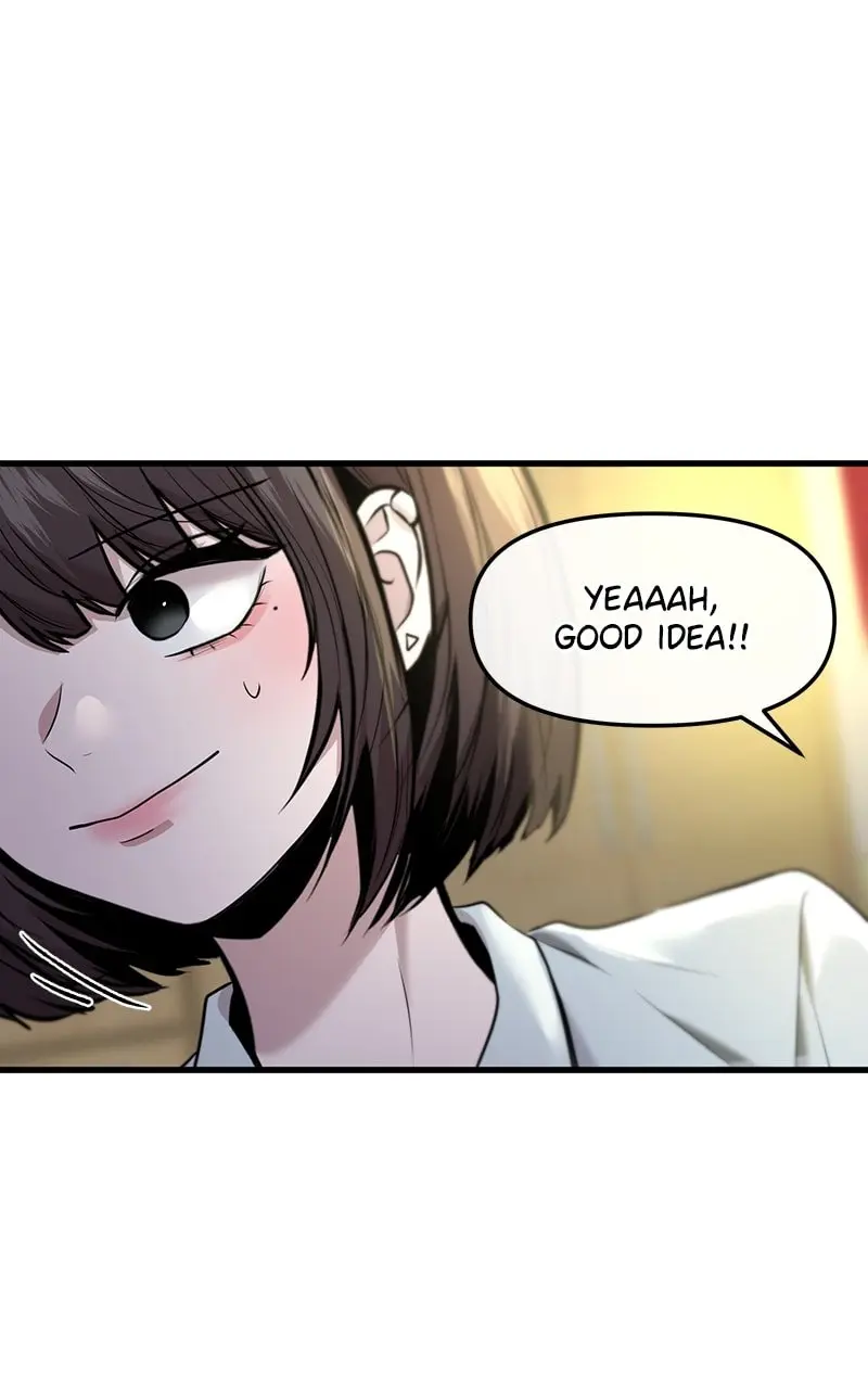 Back to Chanbi - Chapter 38 - Page 14