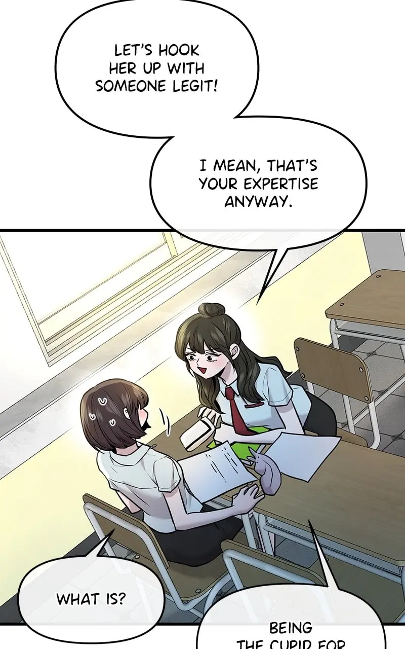 Back to Chanbi - Chapter 38 - Page 16