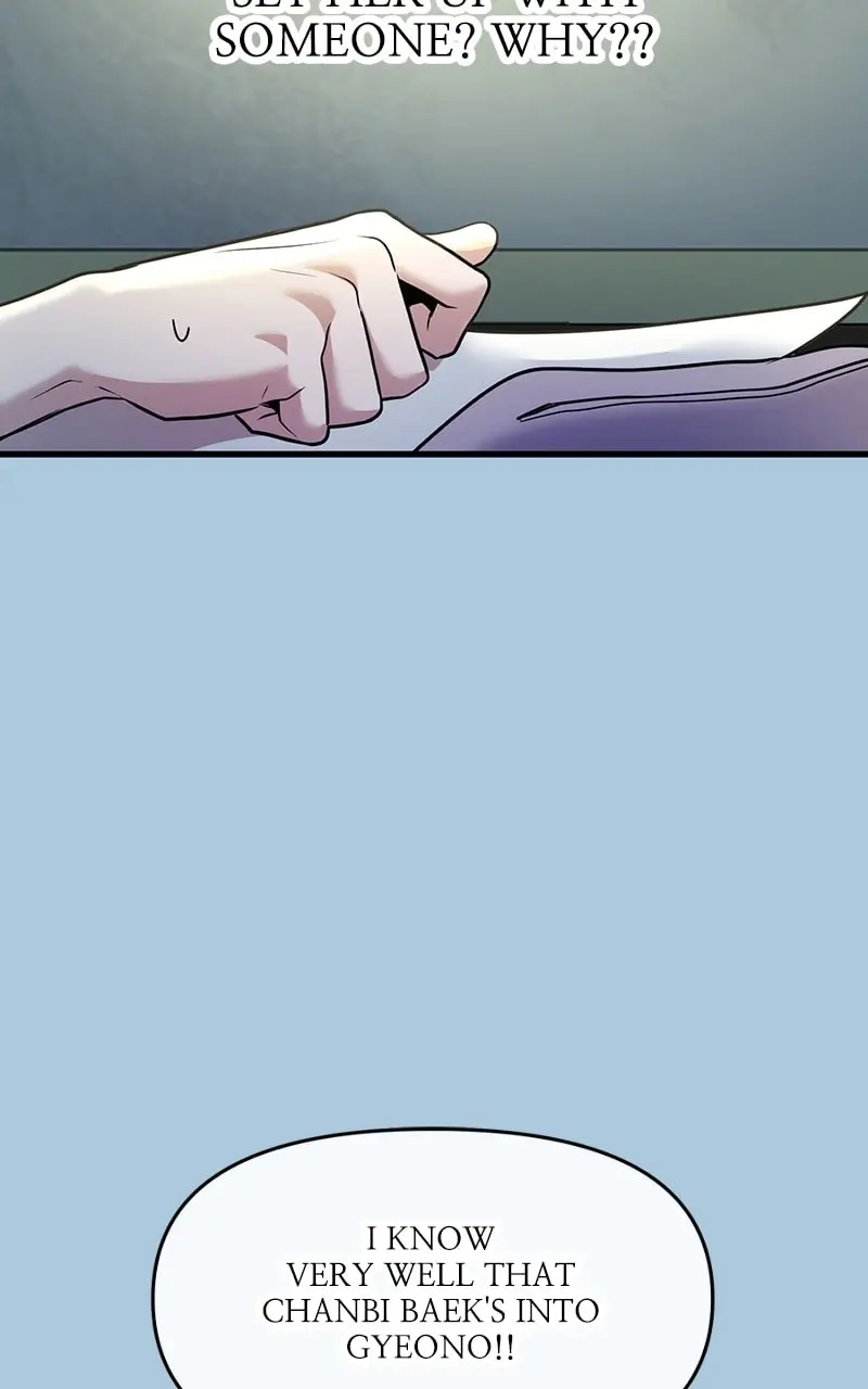 Back to Chanbi - Chapter 38 - Page 20
