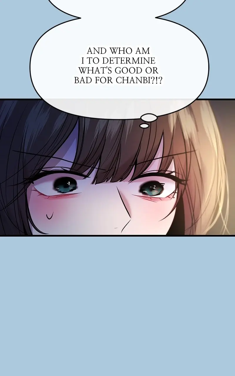 Back to Chanbi - Chapter 38 - Page 21