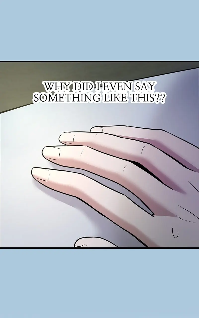 Back to Chanbi - Chapter 38 - Page 22