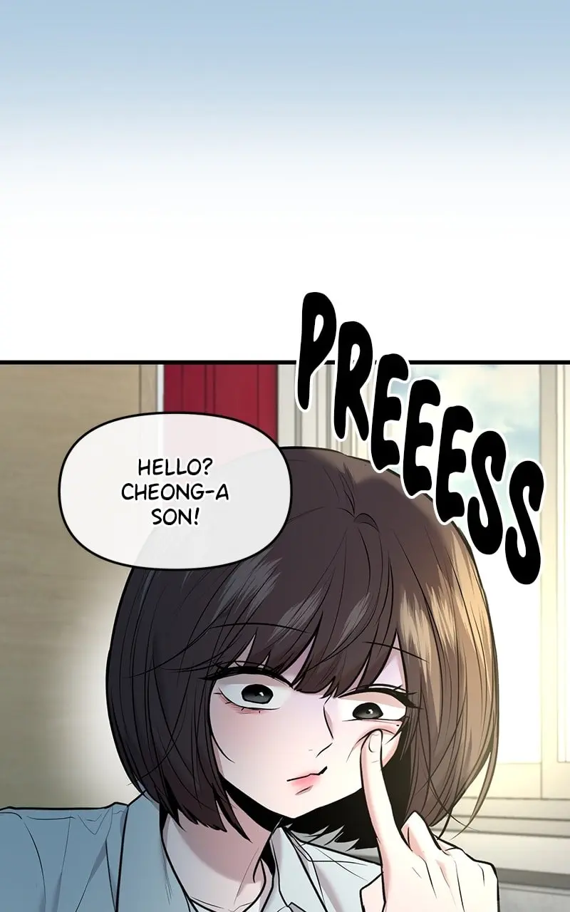 Back to Chanbi - Chapter 38 - Page 23