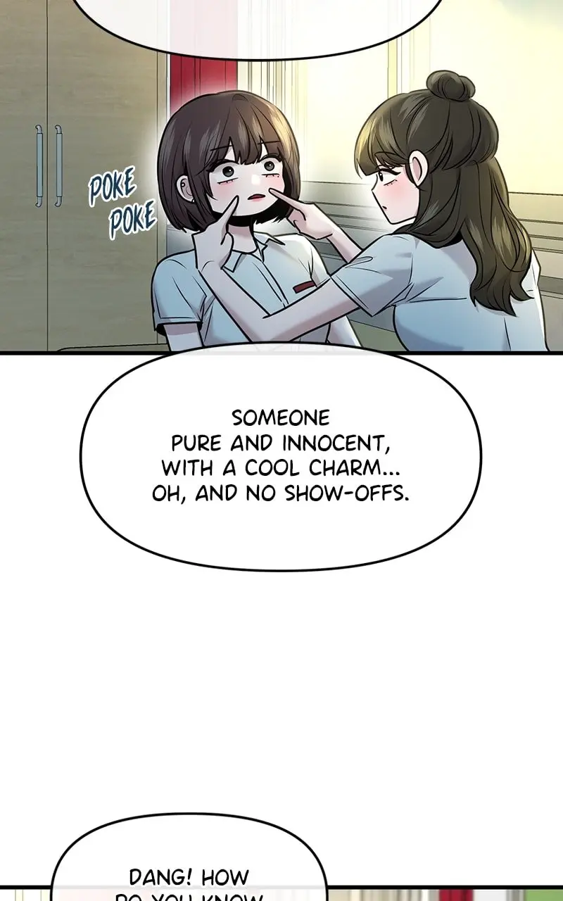 Back to Chanbi - Chapter 38 - Page 25