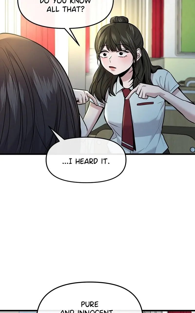 Back to Chanbi - Chapter 38 - Page 26