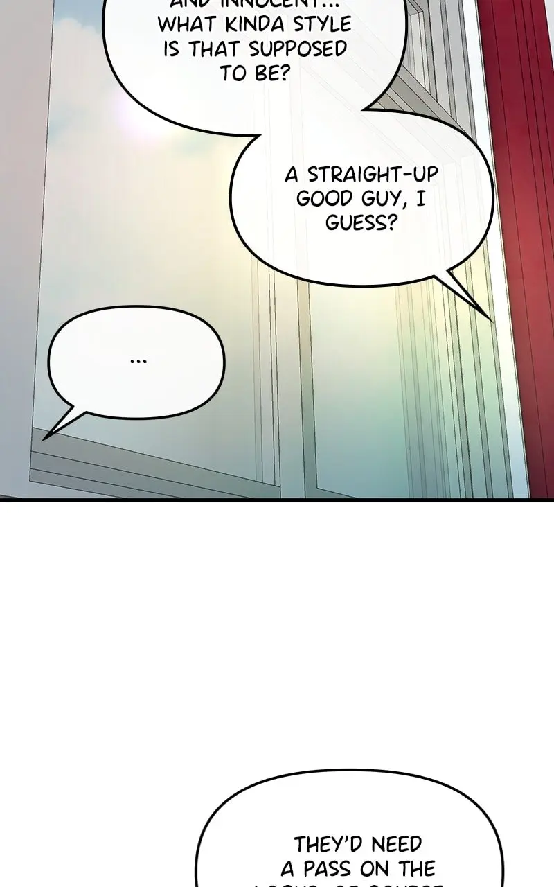 Back to Chanbi - Chapter 38 - Page 27