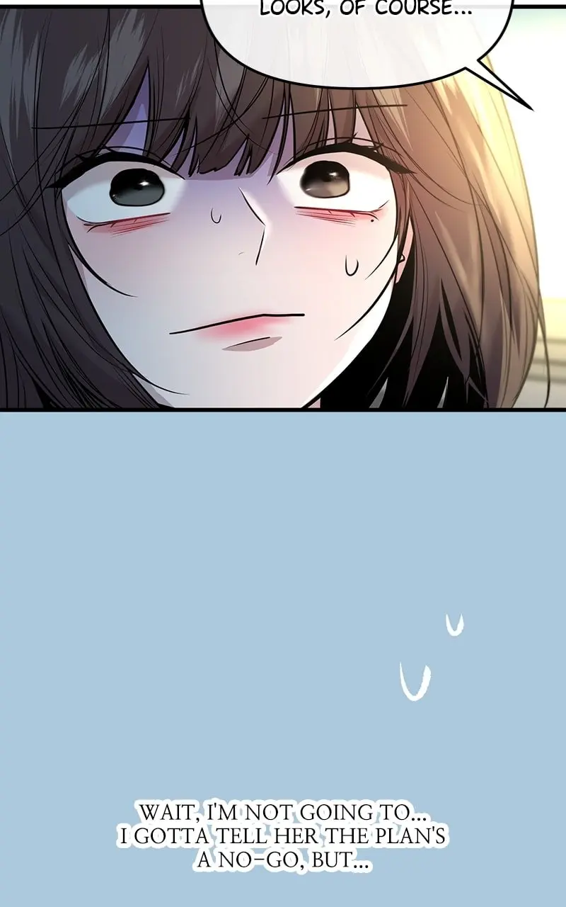 Back to Chanbi - Chapter 38 - Page 28