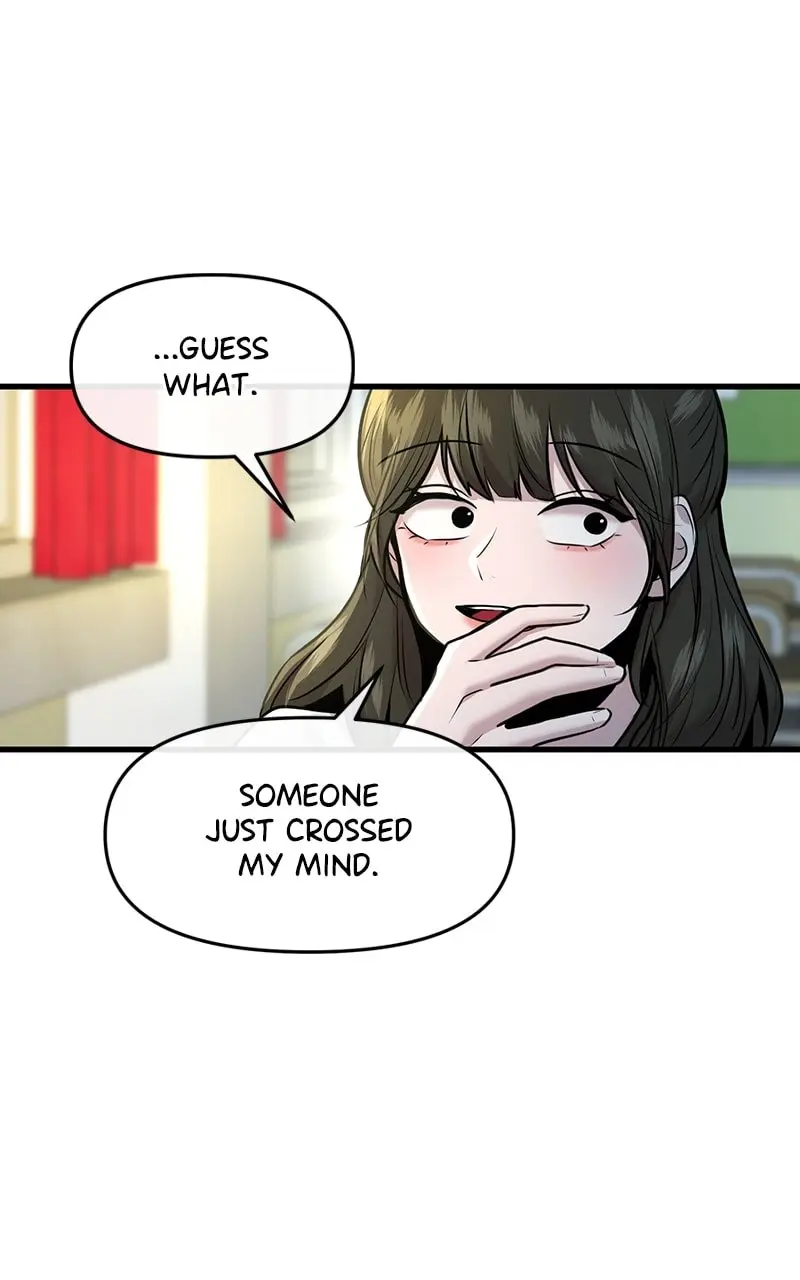 Back to Chanbi - Chapter 38 - Page 30