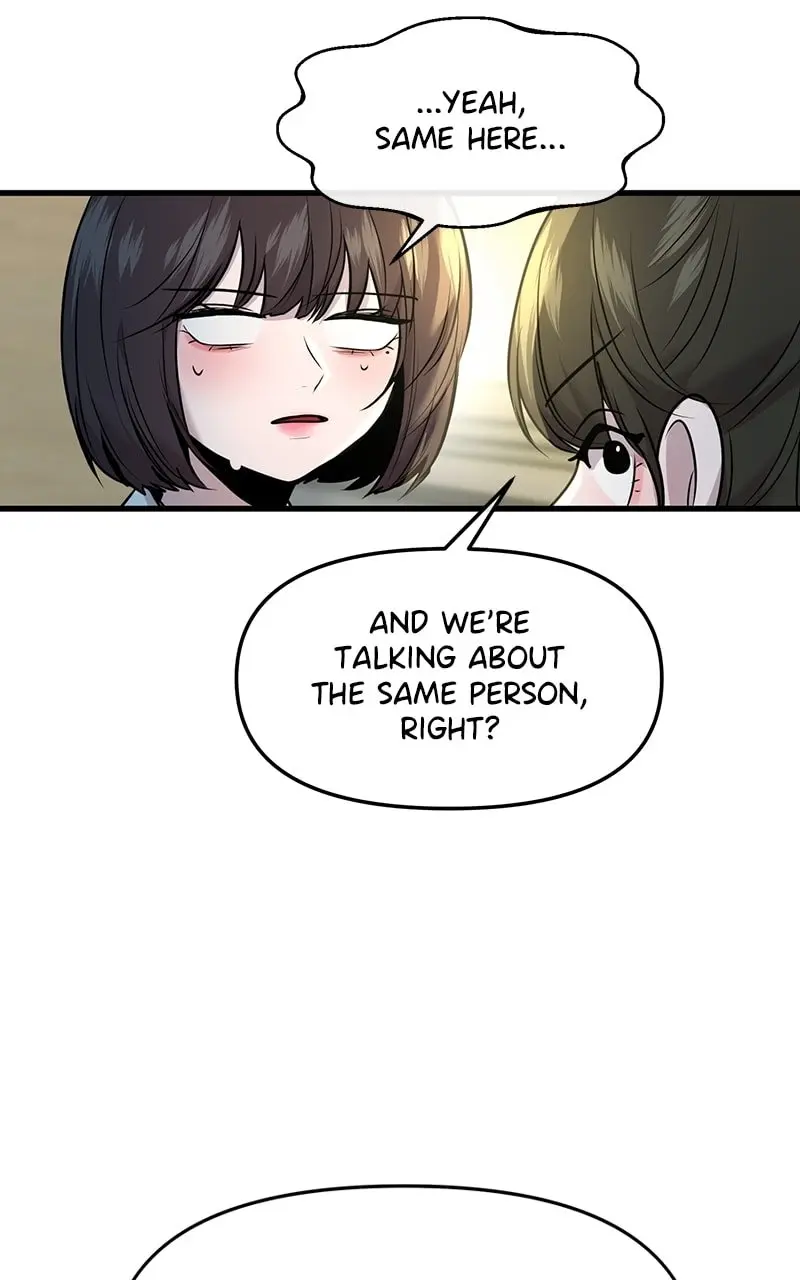 Back to Chanbi - Chapter 38 - Page 31