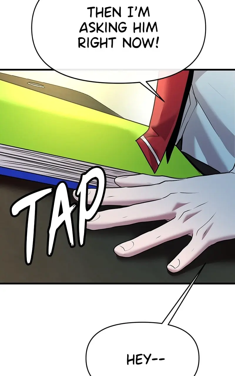 Back to Chanbi - Chapter 38 - Page 32