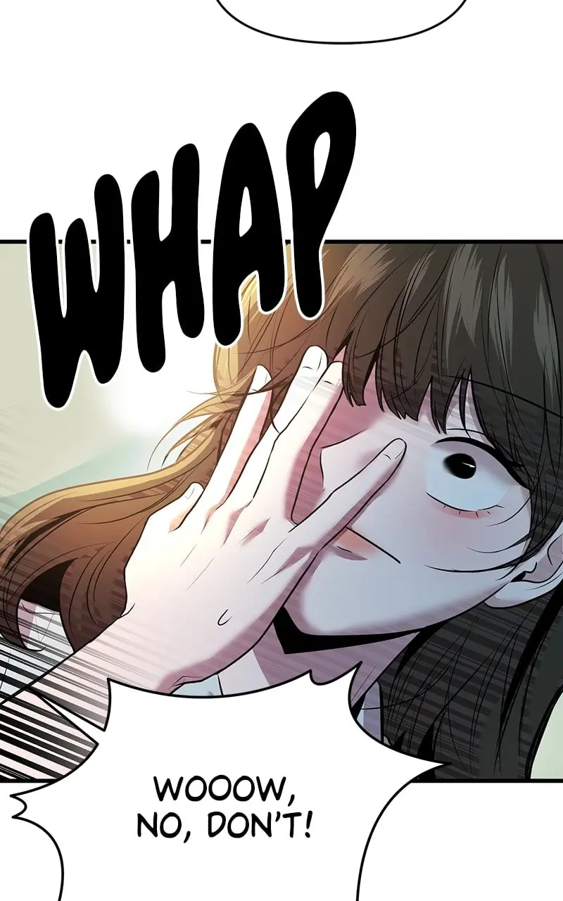 Back to Chanbi - Chapter 38 - Page 33