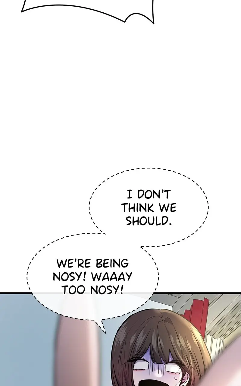 Back to Chanbi - Chapter 38 - Page 34