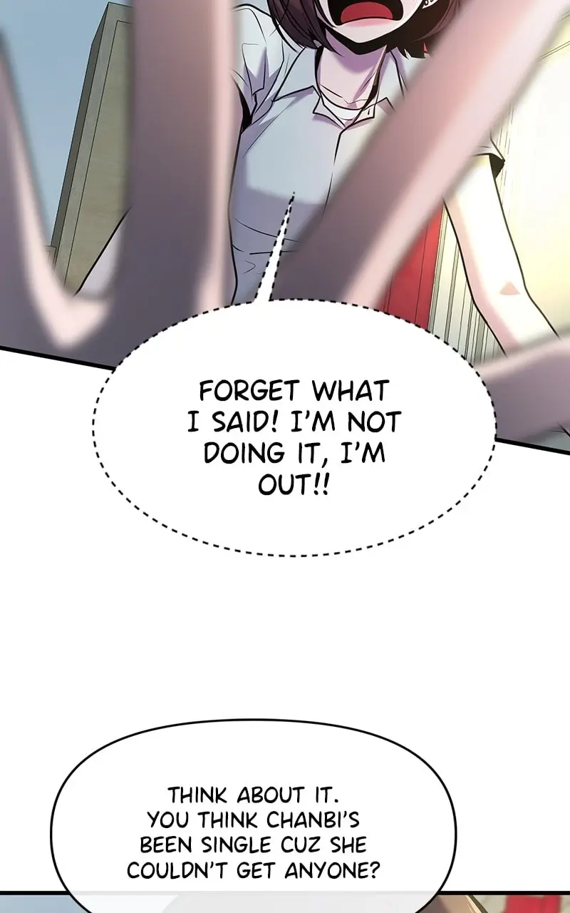 Back to Chanbi - Chapter 38 - Page 35