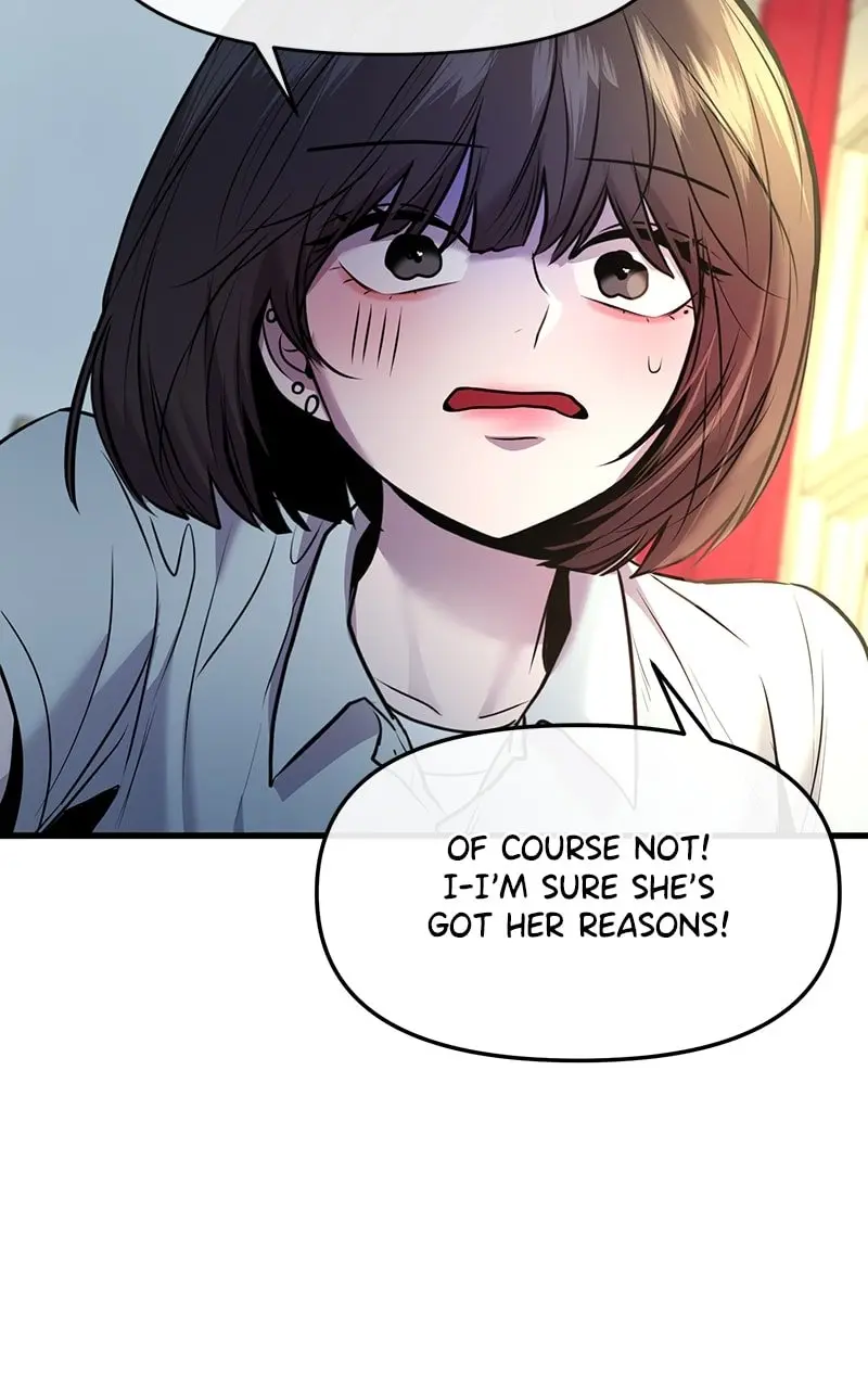 Back to Chanbi - Chapter 38 - Page 36