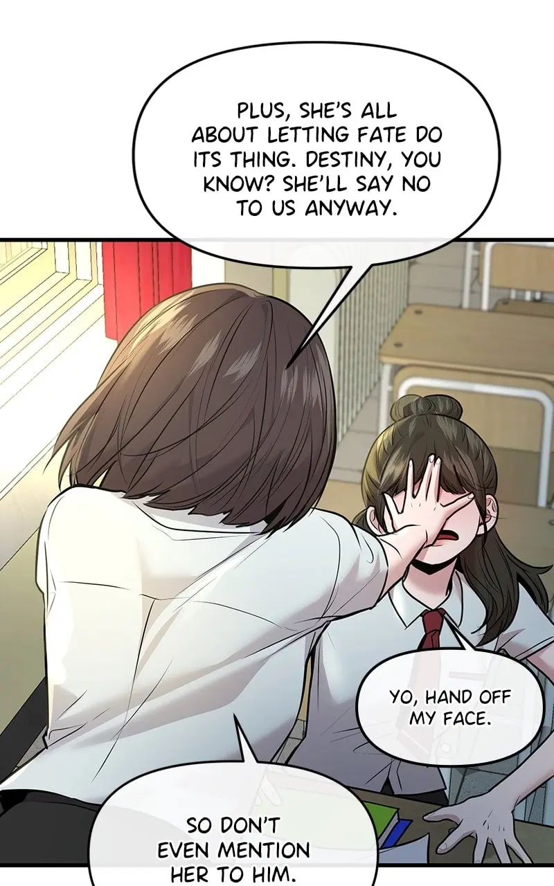 Back to Chanbi - Chapter 38 - Page 37