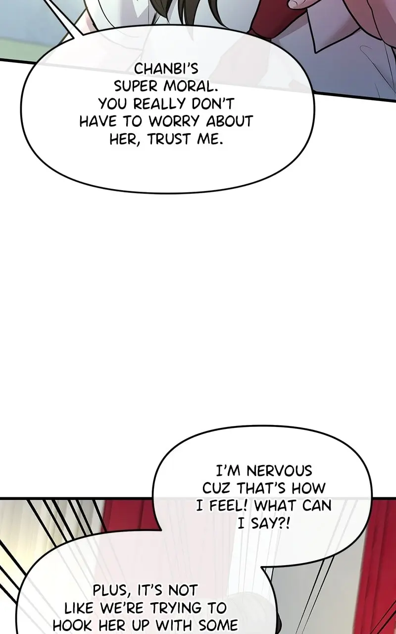 Back to Chanbi - Chapter 38 - Page 39