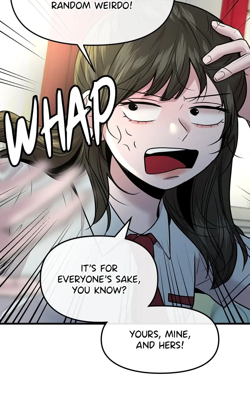 Back to Chanbi - Chapter 38 - Page 40