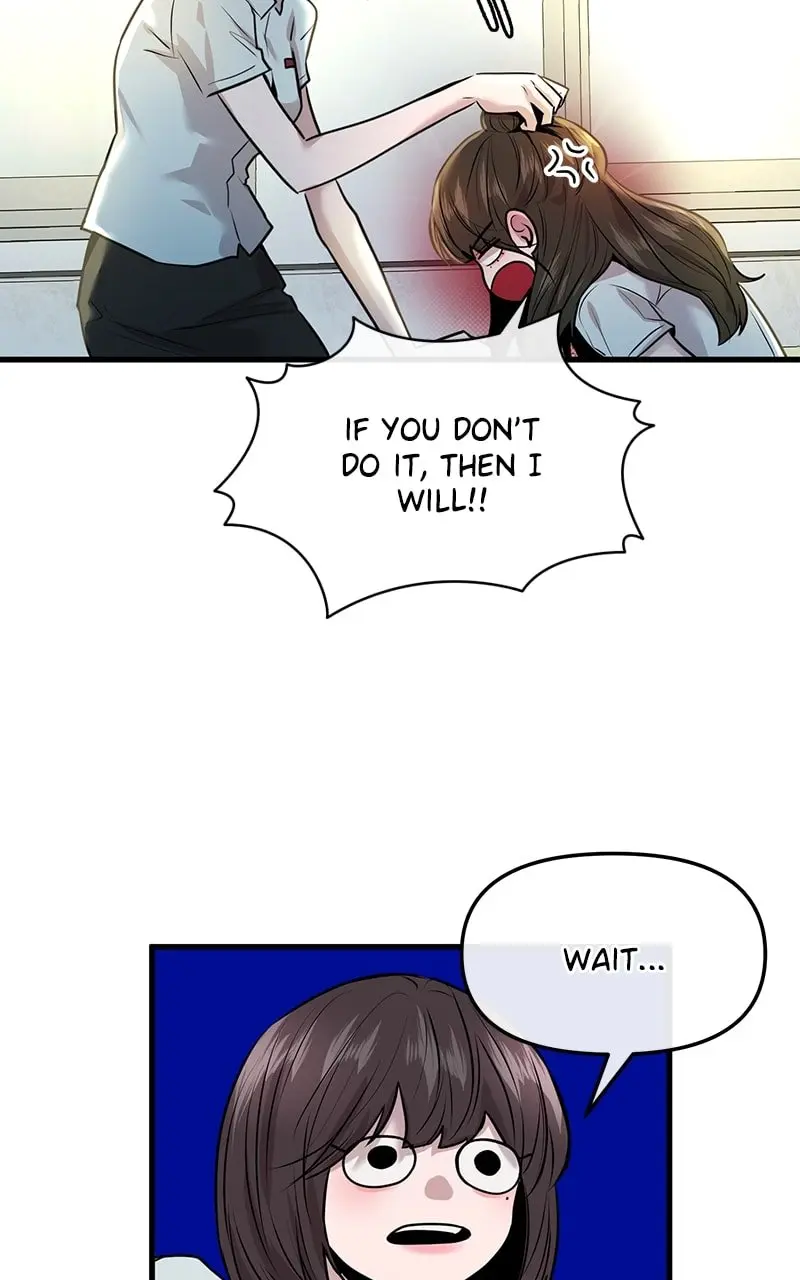 Back to Chanbi - Chapter 38 - Page 42