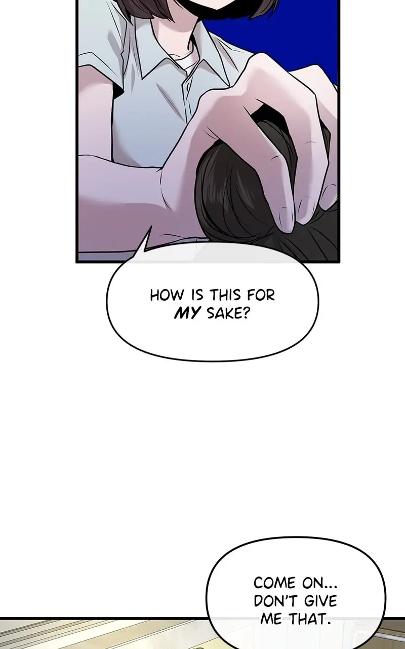 Back to Chanbi - Chapter 38 - Page 43
