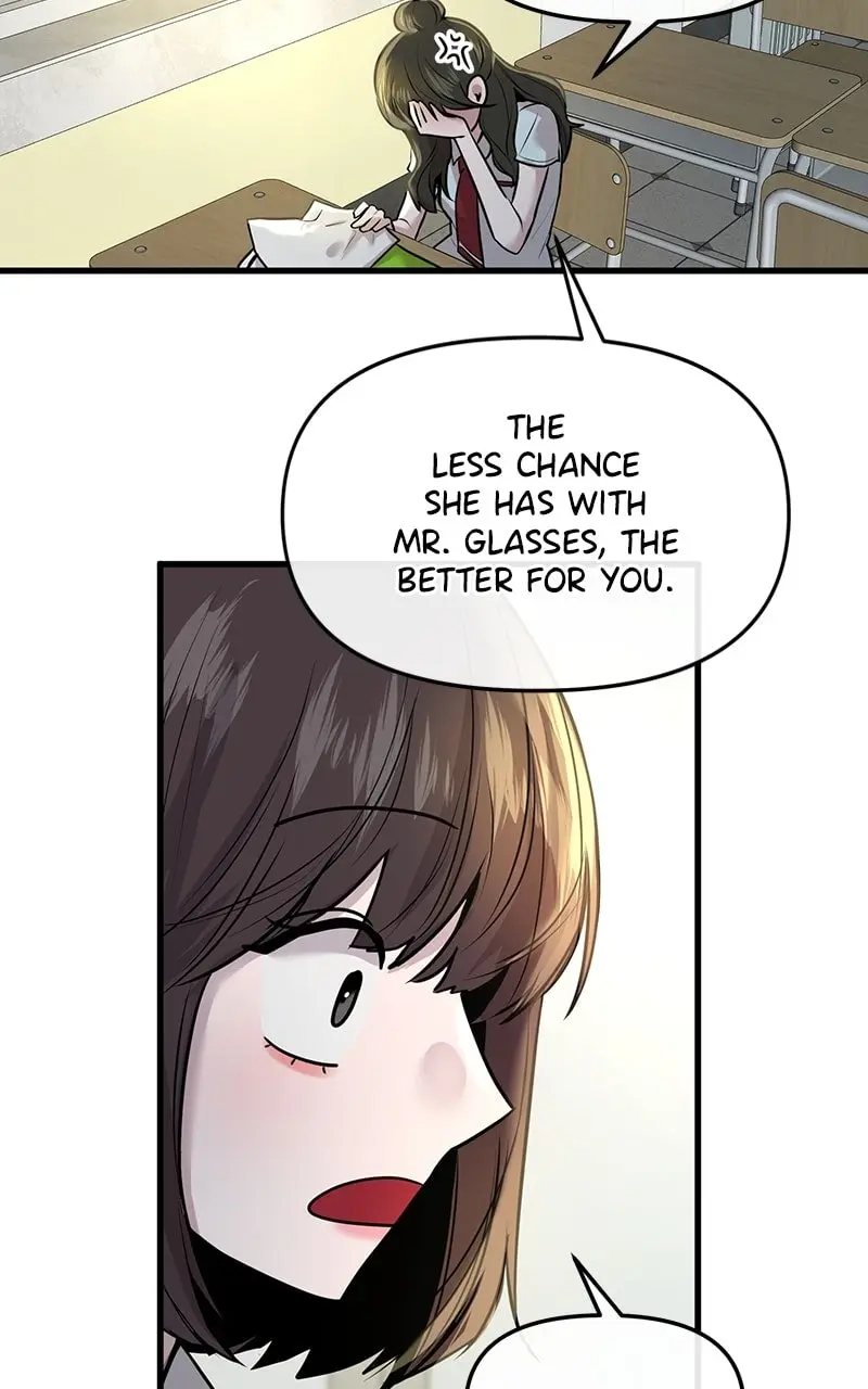 Back to Chanbi - Chapter 38 - Page 44