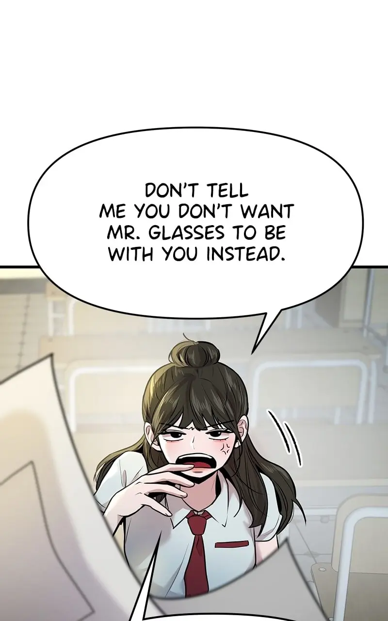 Back to Chanbi - Chapter 38 - Page 47