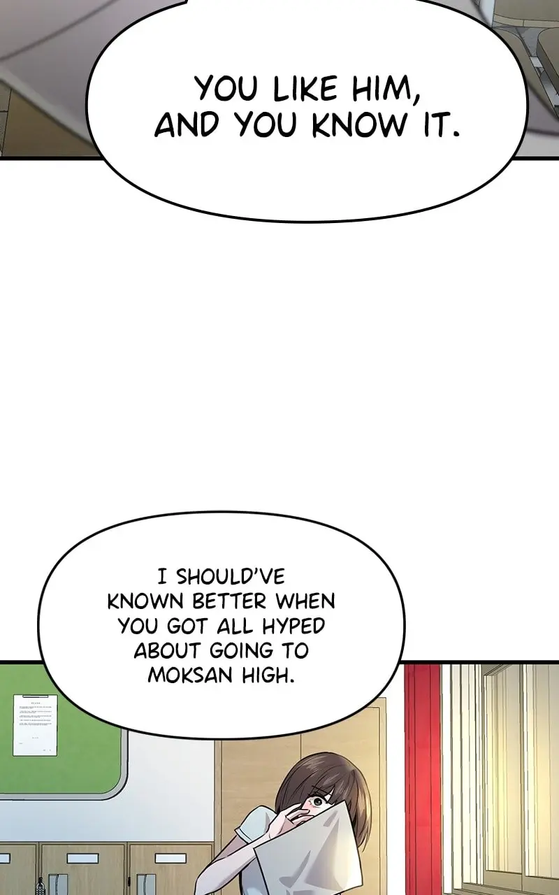 Back to Chanbi - Chapter 38 - Page 48