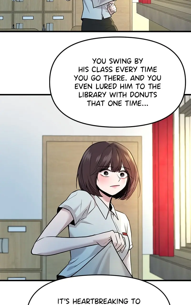 Back to Chanbi - Chapter 38 - Page 49