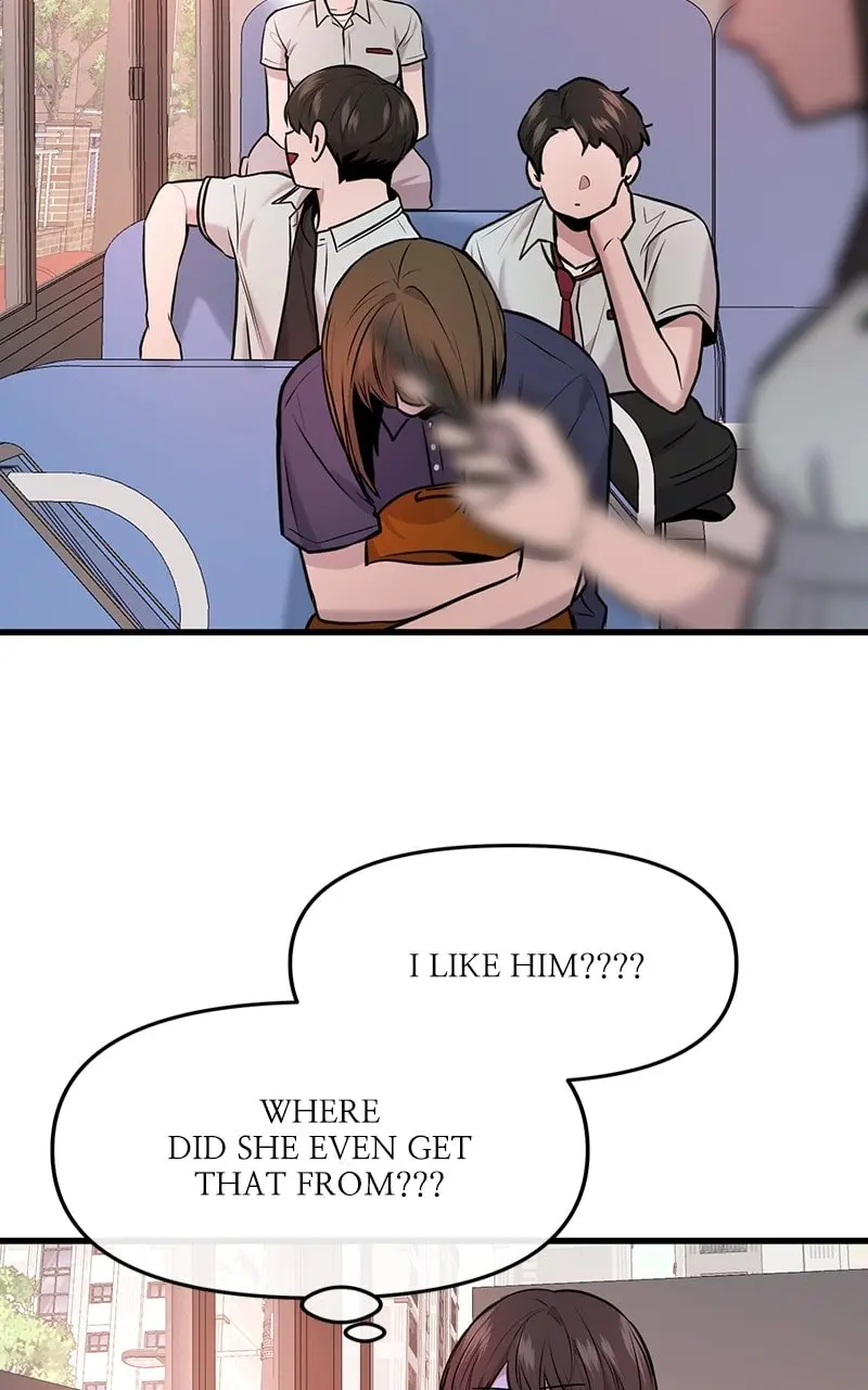 Back to Chanbi - Chapter 38 - Page 56