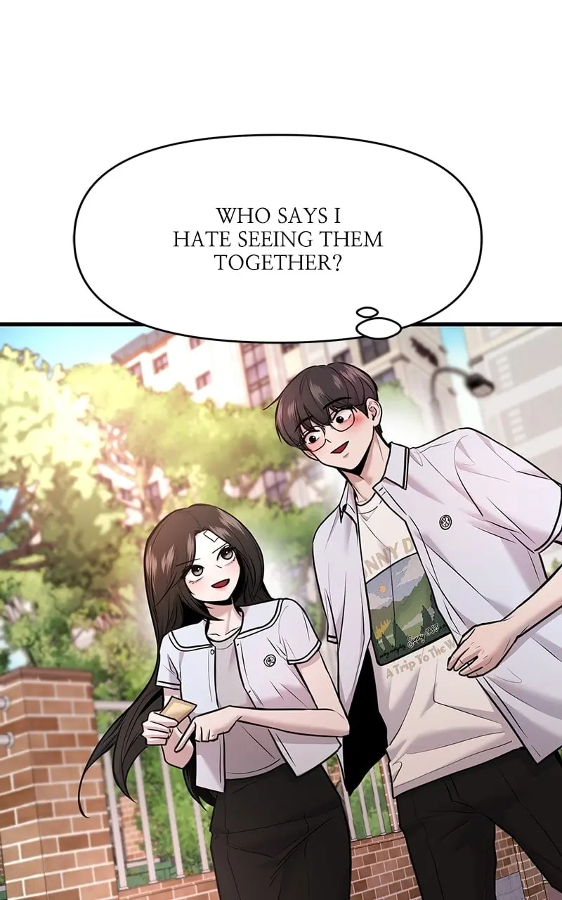 Back to Chanbi - Chapter 38 - Page 59