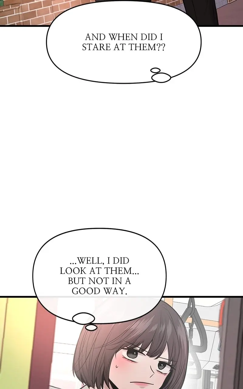 Back to Chanbi - Chapter 38 - Page 60
