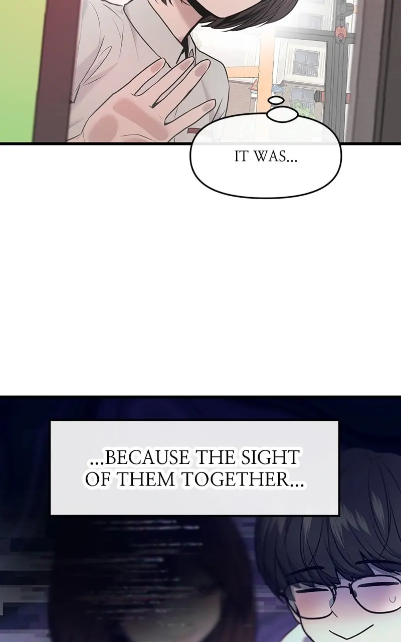 Back to Chanbi - Chapter 38 - Page 61