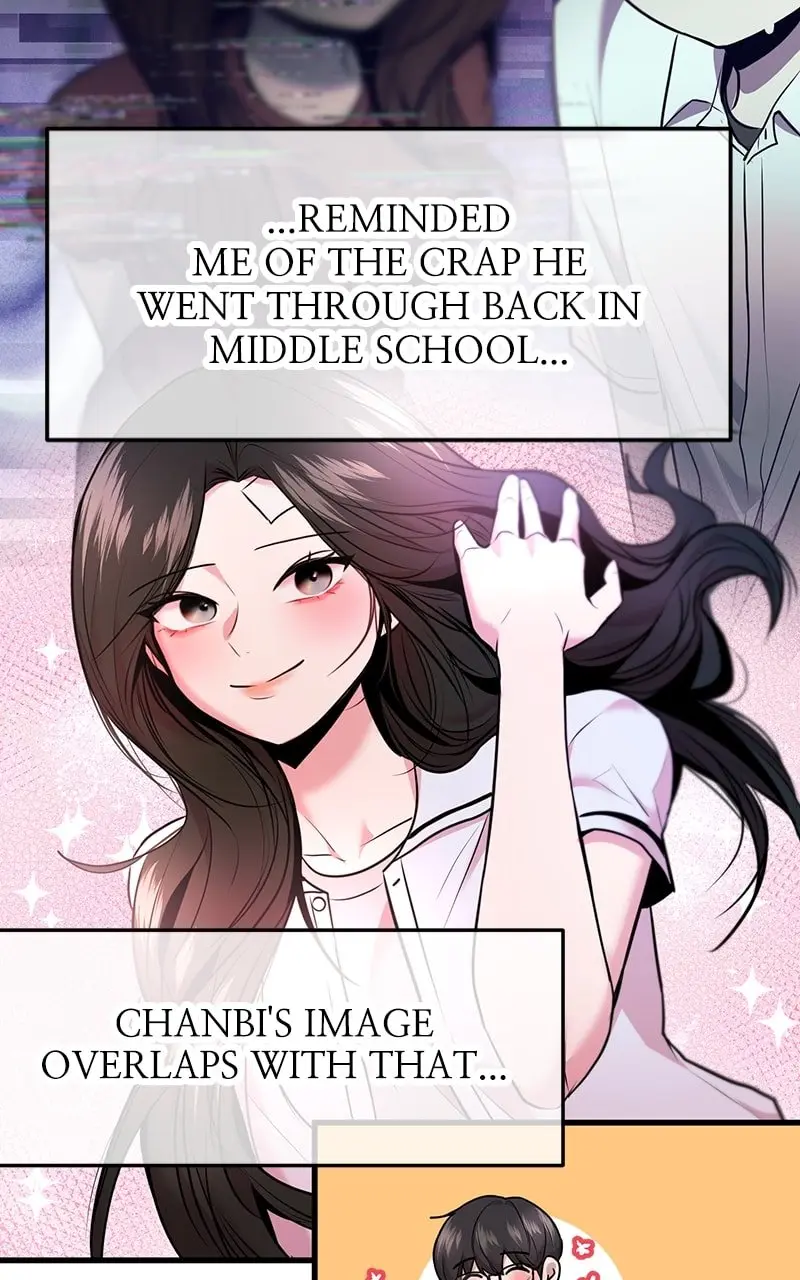 Back to Chanbi - Chapter 38 - Page 62