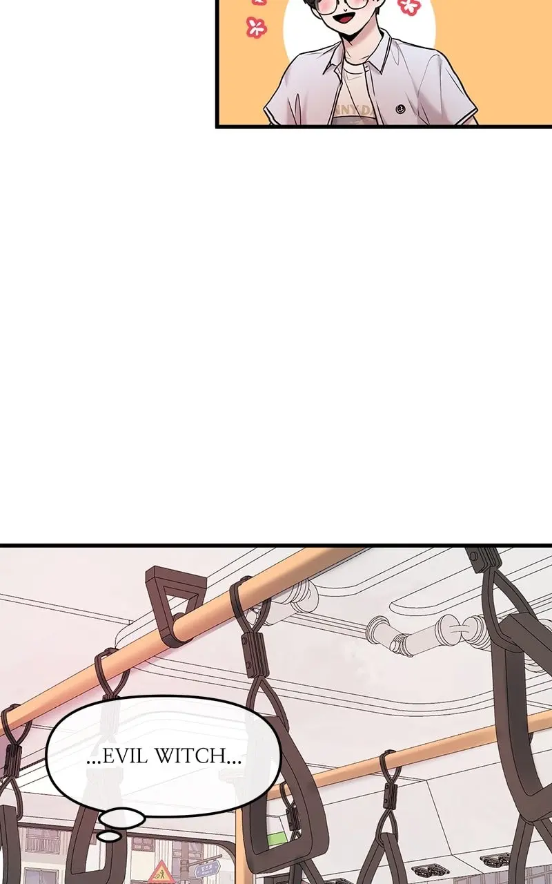 Back to Chanbi - Chapter 38 - Page 63