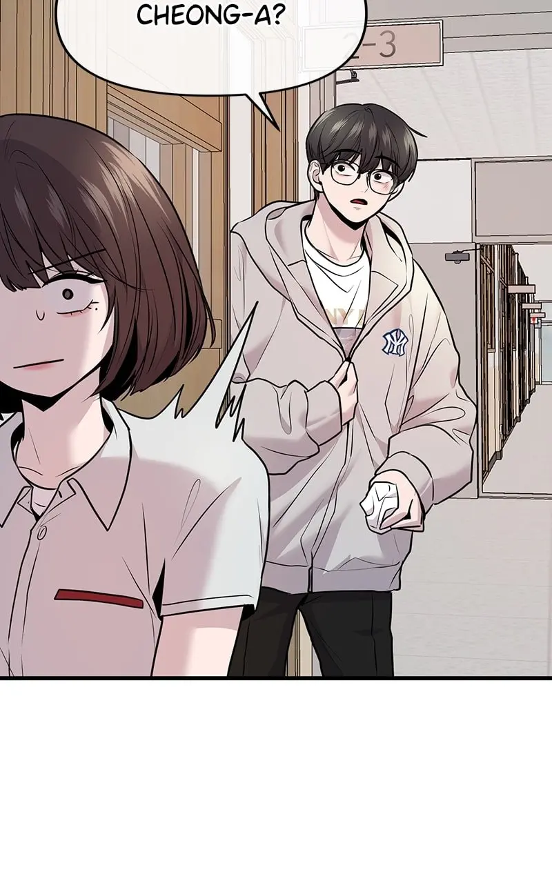 Back to Chanbi - Chapter 38 - Page 67