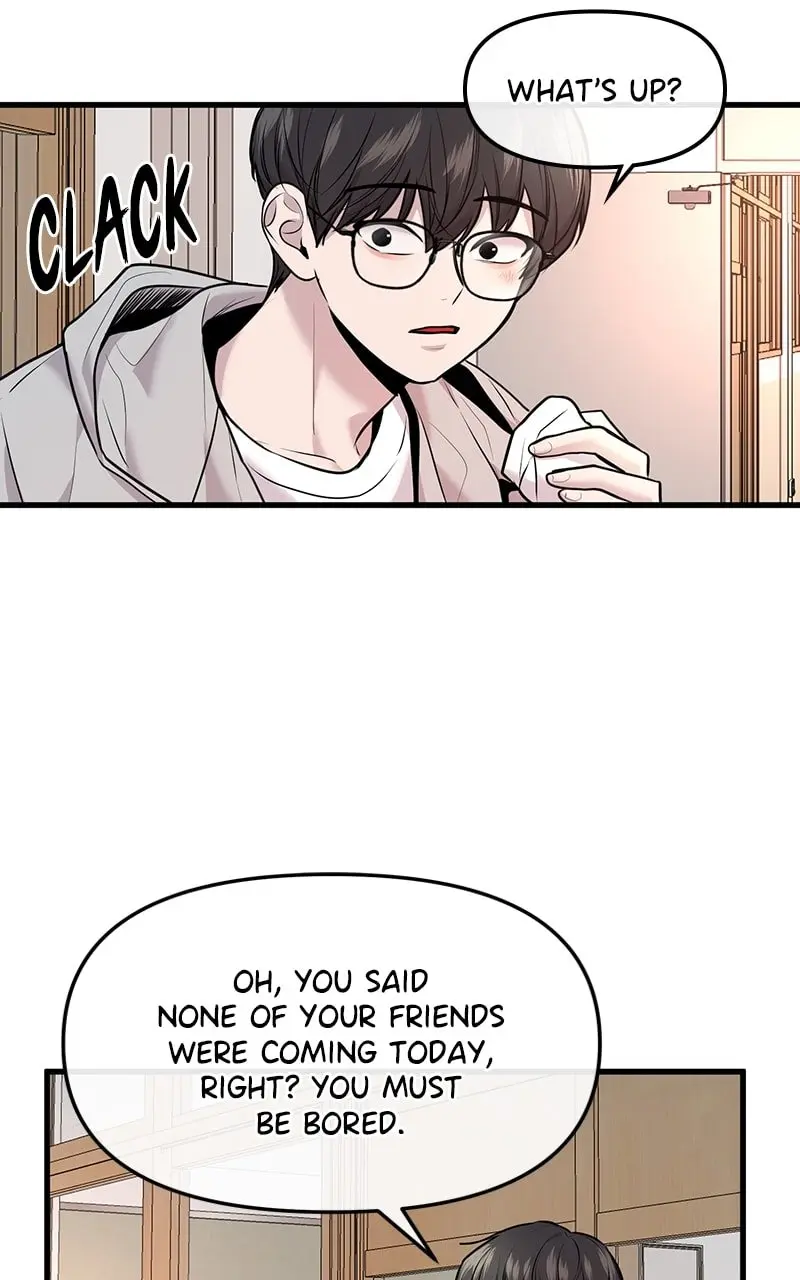 Back to Chanbi - Chapter 38 - Page 68