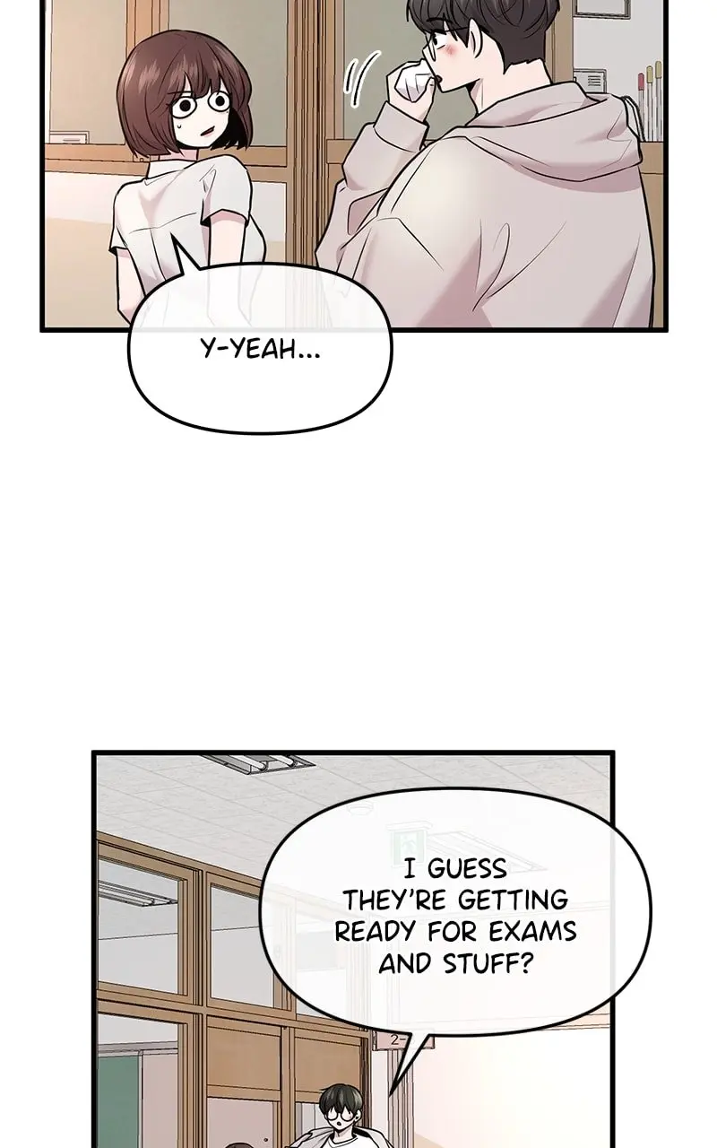 Back to Chanbi - Chapter 38 - Page 69