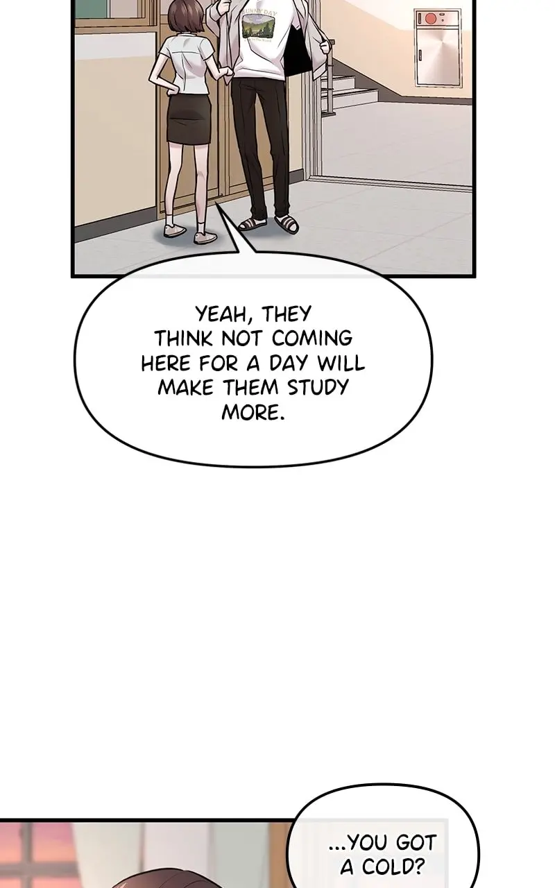 Back to Chanbi - Chapter 38 - Page 70